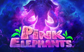 Pink Elephants