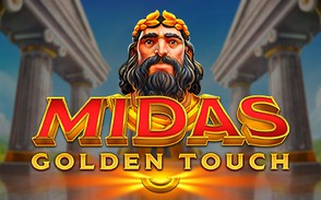 Midas Golden Touch