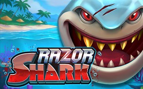 Razor Shark